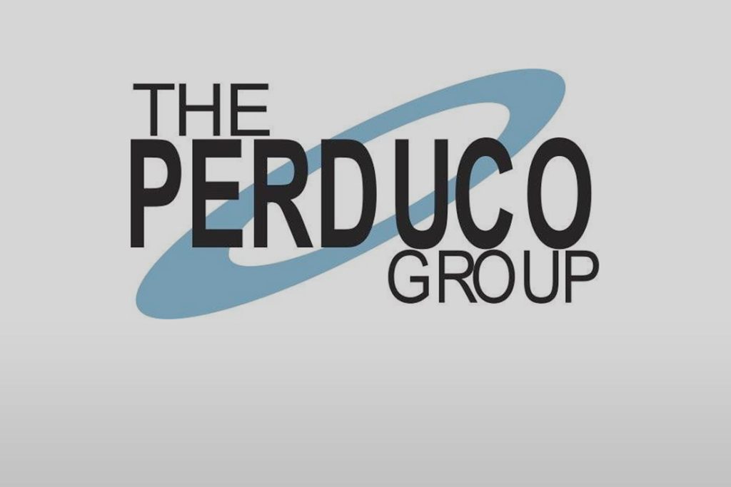 The Perduco Group Logo