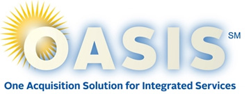One Acquisition Solution for Integrated Services logo.