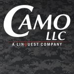 Camo and LinQuest logos.